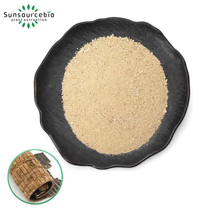 Eucommia Ulmoides Extract